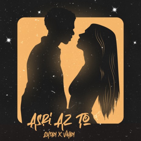 Asri Az To (Original Mix) ft. Vihan | Boomplay Music