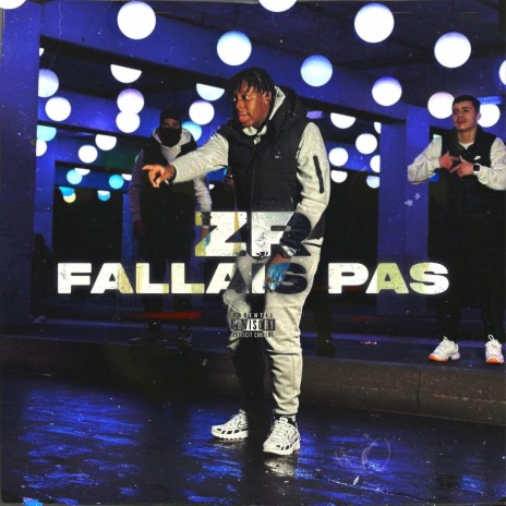 Fallais pas | Boomplay Music