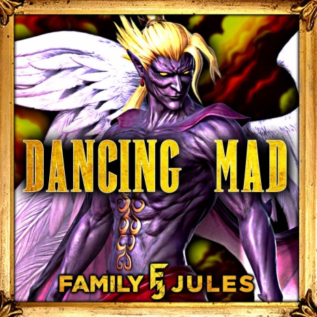 Dancing Mad | Boomplay Music