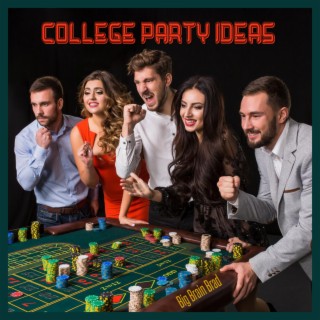 College Party Ideas