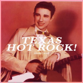 Texas Hot Rock!
