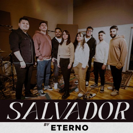 Salvador | Boomplay Music