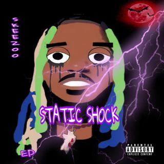 STATIC SHOCK