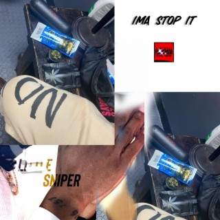 Ima Stop It (Radio Edit)