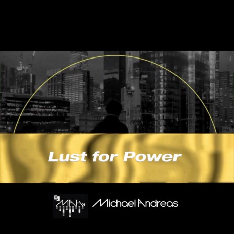 Lust For Power | Boomplay Music