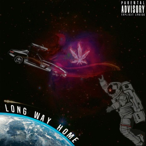 Long Way Home | Boomplay Music