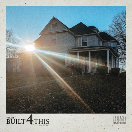 Built 4 This ft. Pauncho | Boomplay Music