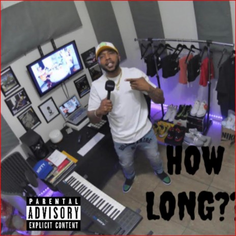 HOW LONG?? | Boomplay Music