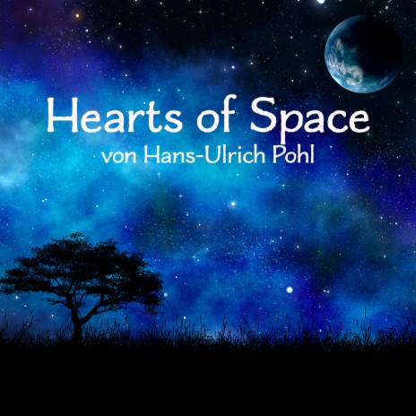 Hearts of Space | Boomplay Music