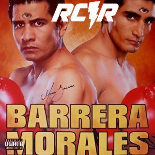 Barrera Vs Morales 1