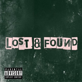 LOST & FOUND