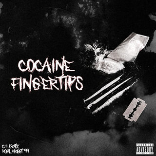 Cocaine Fingertips