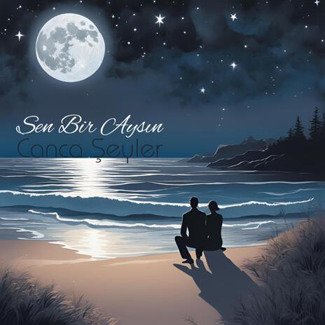 Sen Bir Aysın | Boomplay Music