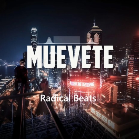 Muevete | Boomplay Music