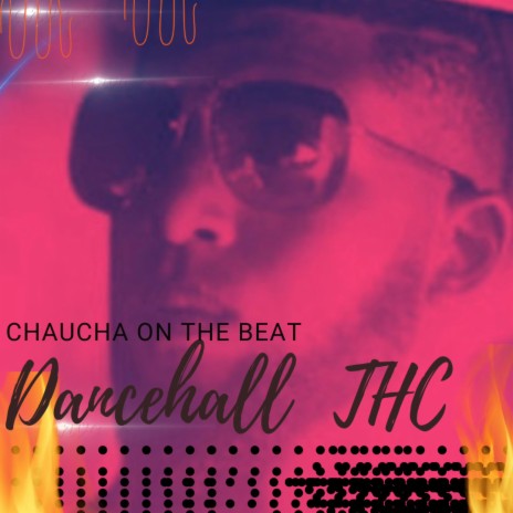 DANCEHALL THC //BEAT