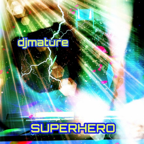 SUPERHERO | Boomplay Music