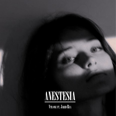 Anestesia ft. Jared Rua | Boomplay Music