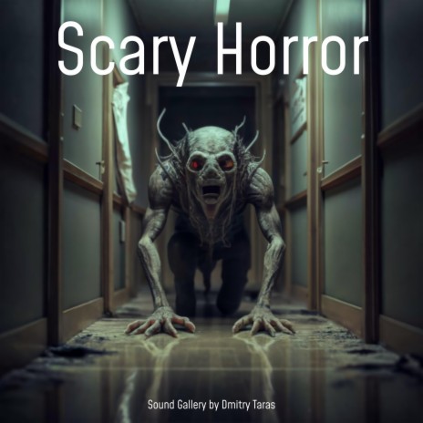 Scary Horror | Boomplay Music