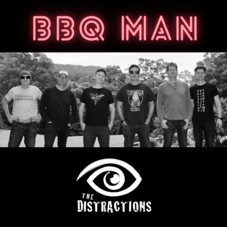 BBQ Man | Boomplay Music