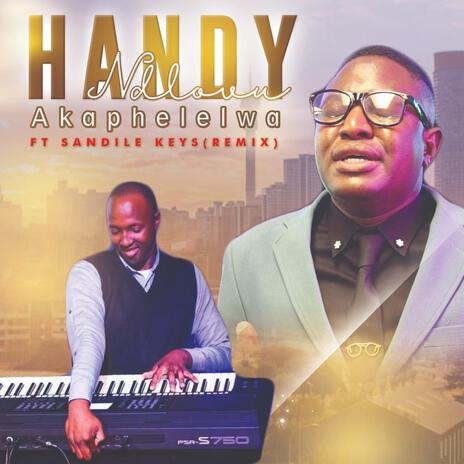 Ujesu ft. Sandile keys | Boomplay Music