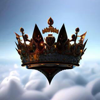 Crown In The Clouds