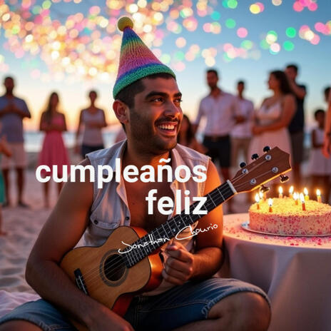 Cumpleaños Feliz (esta fiesta es pa ti)