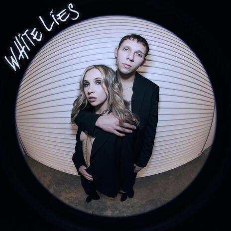 White Lies ft. Danny Goo | Boomplay Music