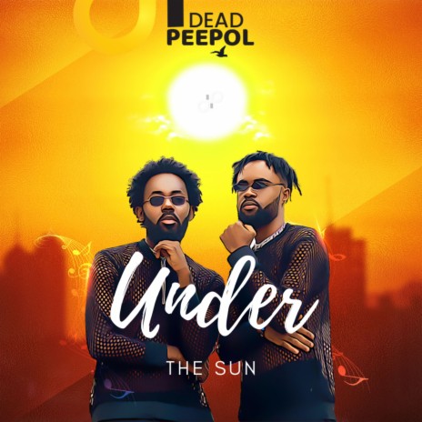 Under the Sun ft. CONTROL