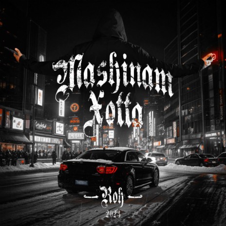 Mashinam Xotta | Boomplay Music