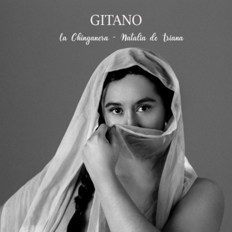 Gitano ft. Natalia de Triana | Boomplay Music