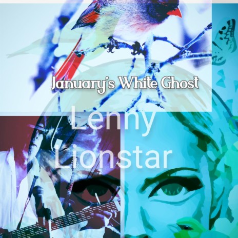 Januarys White Ghost (few have seen such a thing) | Boomplay Music