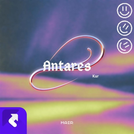 antares | Boomplay Music