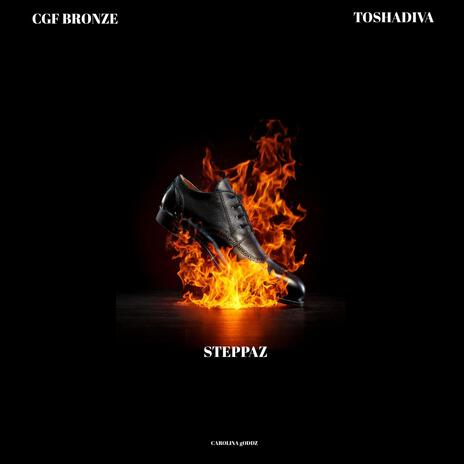 STEPPAZ | Boomplay Music