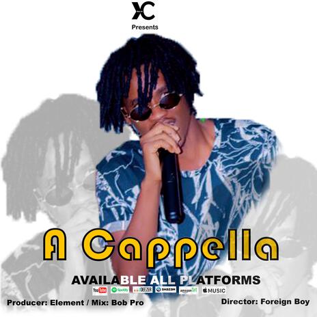 A cappella | Boomplay Music