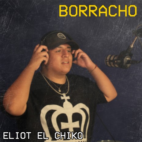 Borracho | Boomplay Music