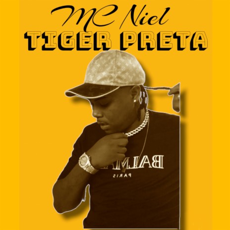 Tiger Preta | Boomplay Music