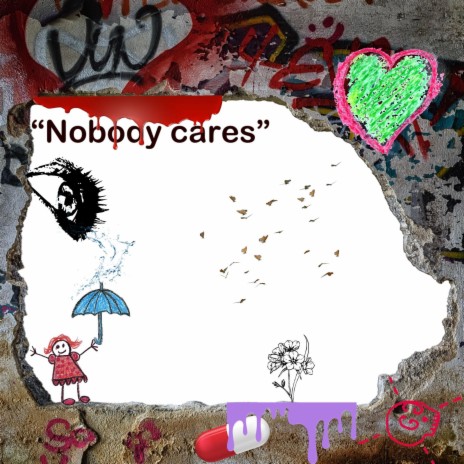 Nobody cares | Boomplay Music