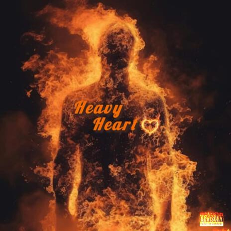 Heavy Heart | Boomplay Music