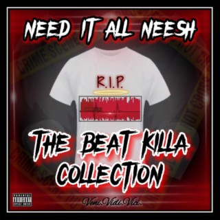 The Beat Killa Collection