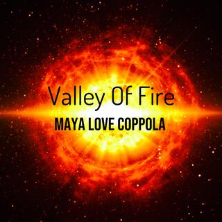 Valley Of Fire ft. Cavedoll lyrics | Boomplay Music