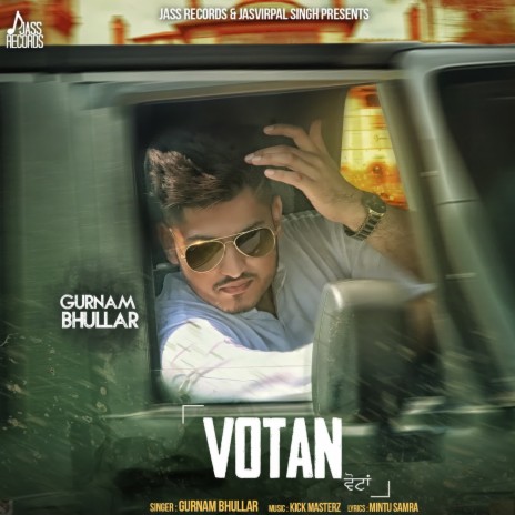 Votan | Boomplay Music