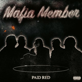 Mafia Member