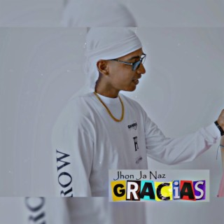 GRACIAS