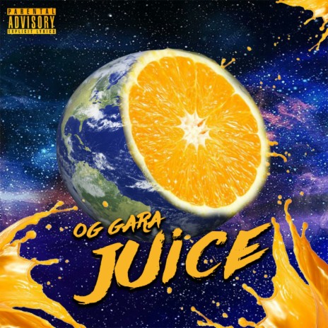 Juice ft. 81jayeff | Boomplay Music