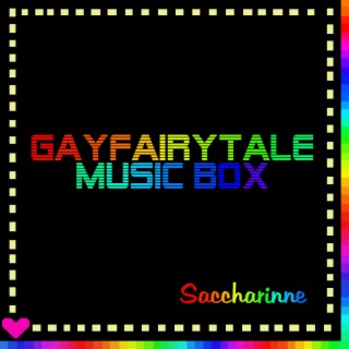 Gay Fairytale Music Box