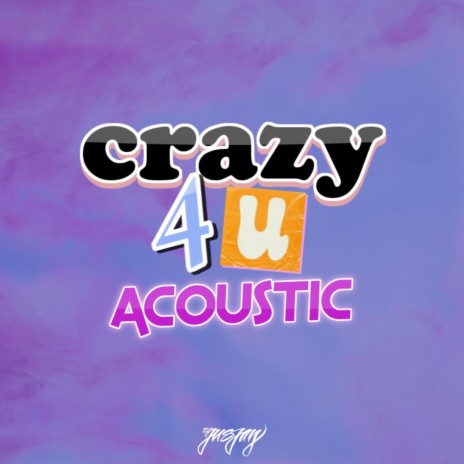 Crazy 4 U (Instrumental) | Boomplay Music