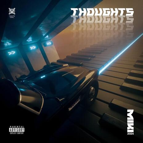 Thoughts - أفكار | Boomplay Music