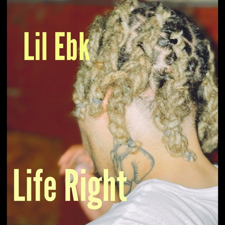 Life Right | Boomplay Music