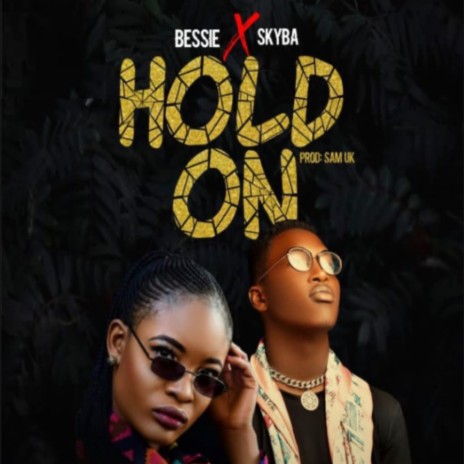 Hold On ft. Skyba | Boomplay Music