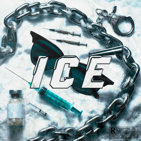 ICE ft. HOPESICK & DOB3RMAN | Boomplay Music